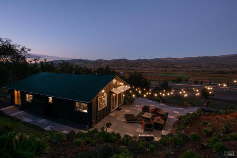 22855 Chianti Road Geyserville CA 95441