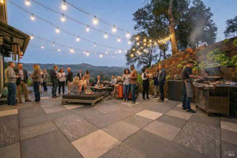 22855 Chianti Road Geyserville CA 95441