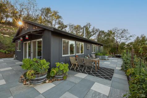 22855 Chianti Road Geyserville CA 95441