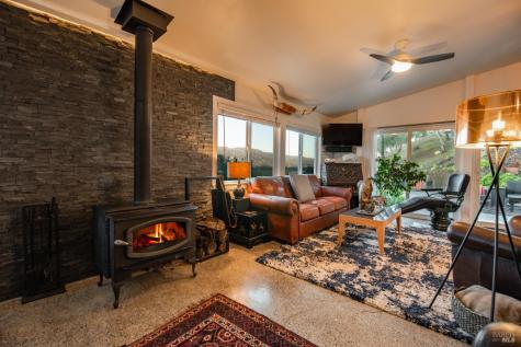 22855 Chianti Road Geyserville CA 95441
