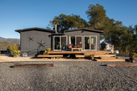 22855 Chianti Road Geyserville CA 95441