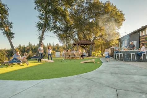 22855 Chianti Road Geyserville CA 95441