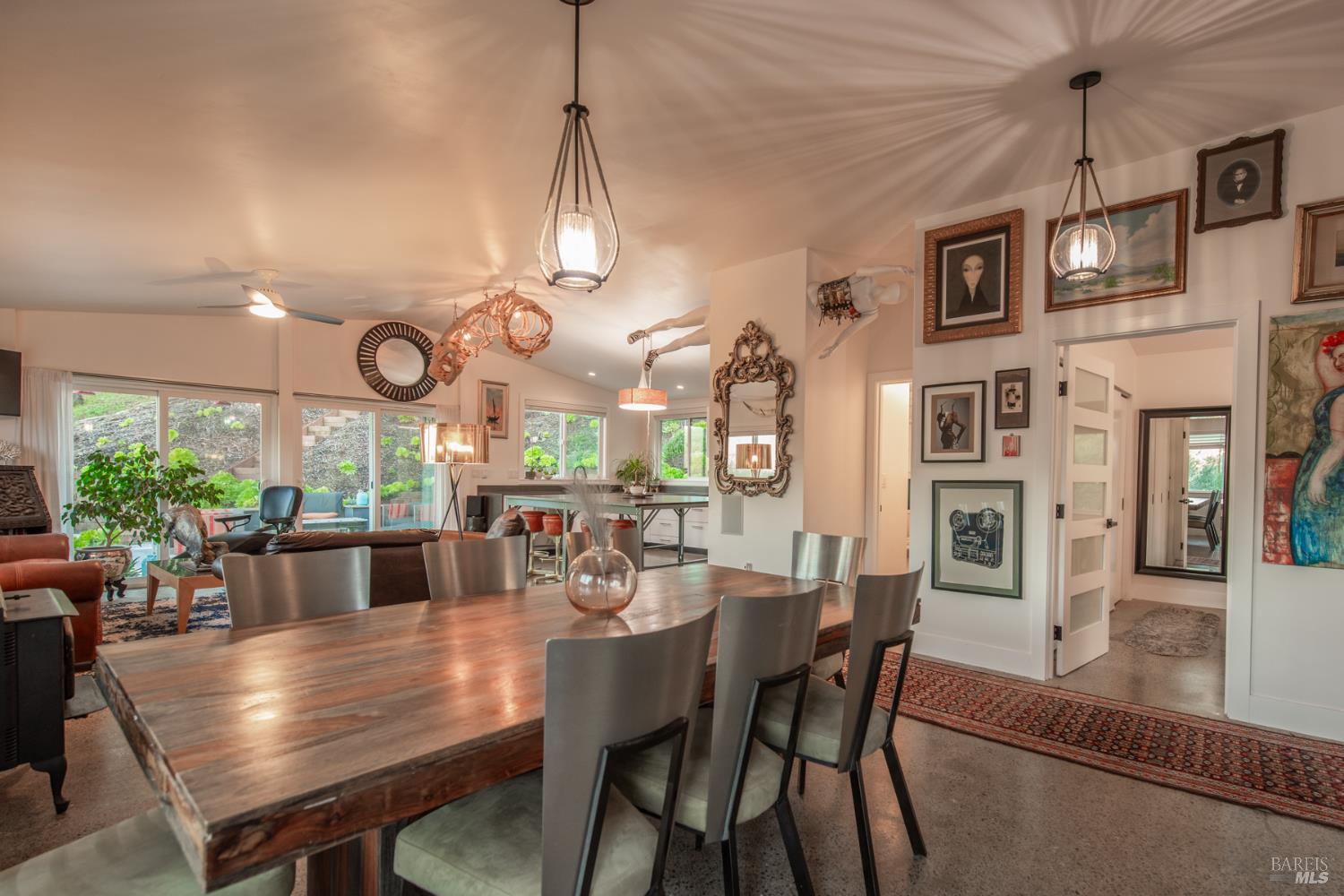 22855 Chianti Road Geyserville CA 95441