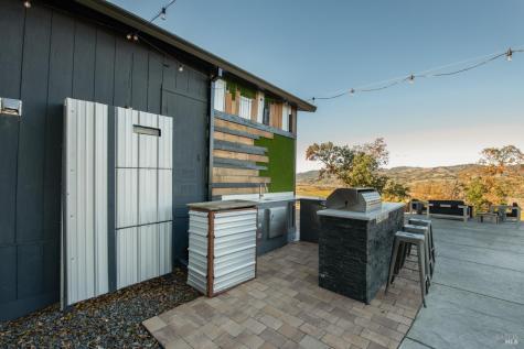 22855 Chianti Road Geyserville CA 95441
