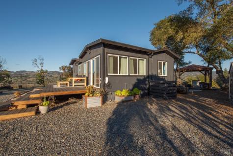 22855 Chianti Road Geyserville CA 95441