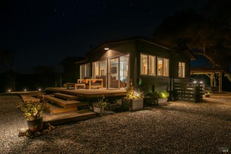 22855 Chianti Road Geyserville CA 95441