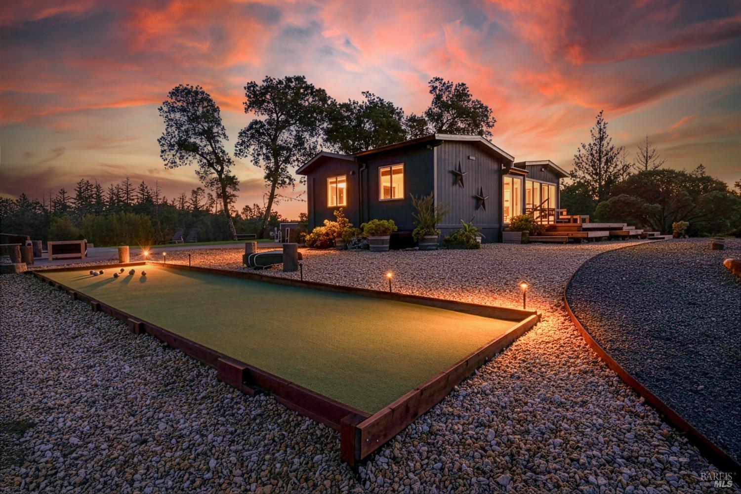 22855 Chianti Road Geyserville CA 95441