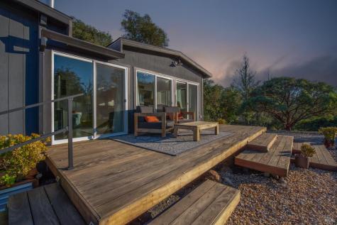 22855 Chianti Road Geyserville CA 95441