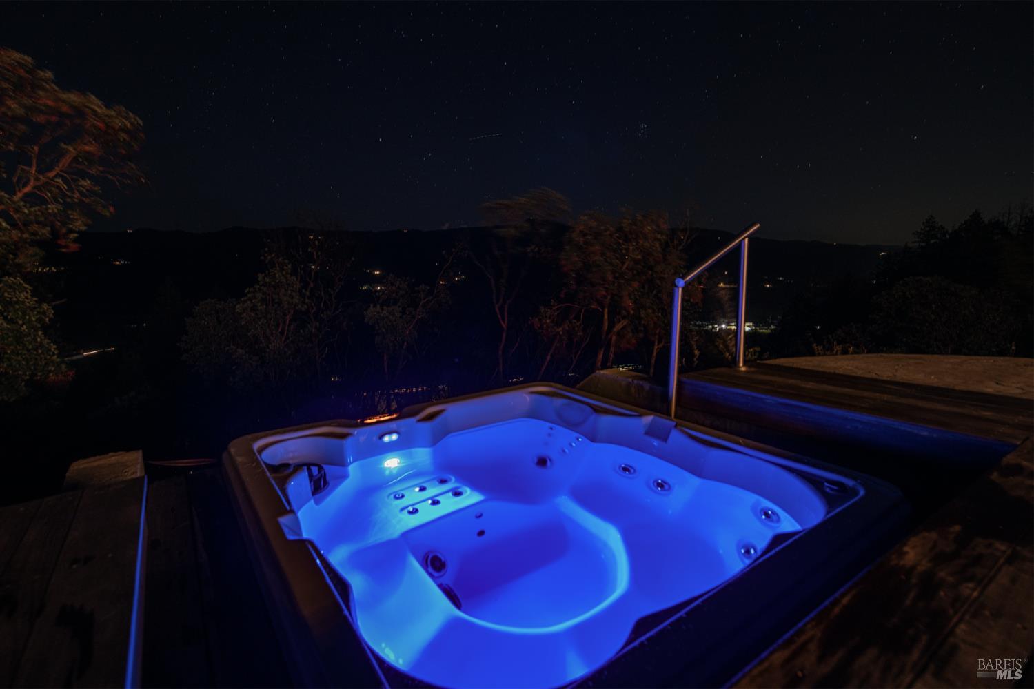 22855 Chianti Road Geyserville CA 95441