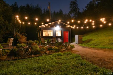 22855 Chianti Road Geyserville CA 95441
