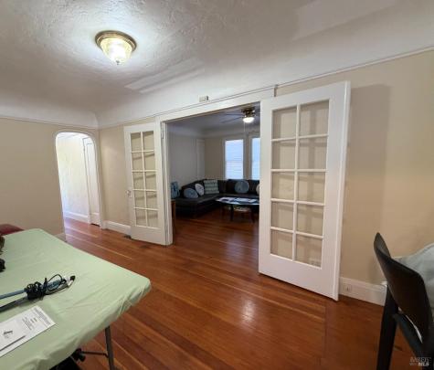 31 Valencia Avenue San Rafael CA 94901