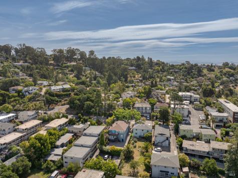 31 Valencia Avenue San Rafael CA 94901
