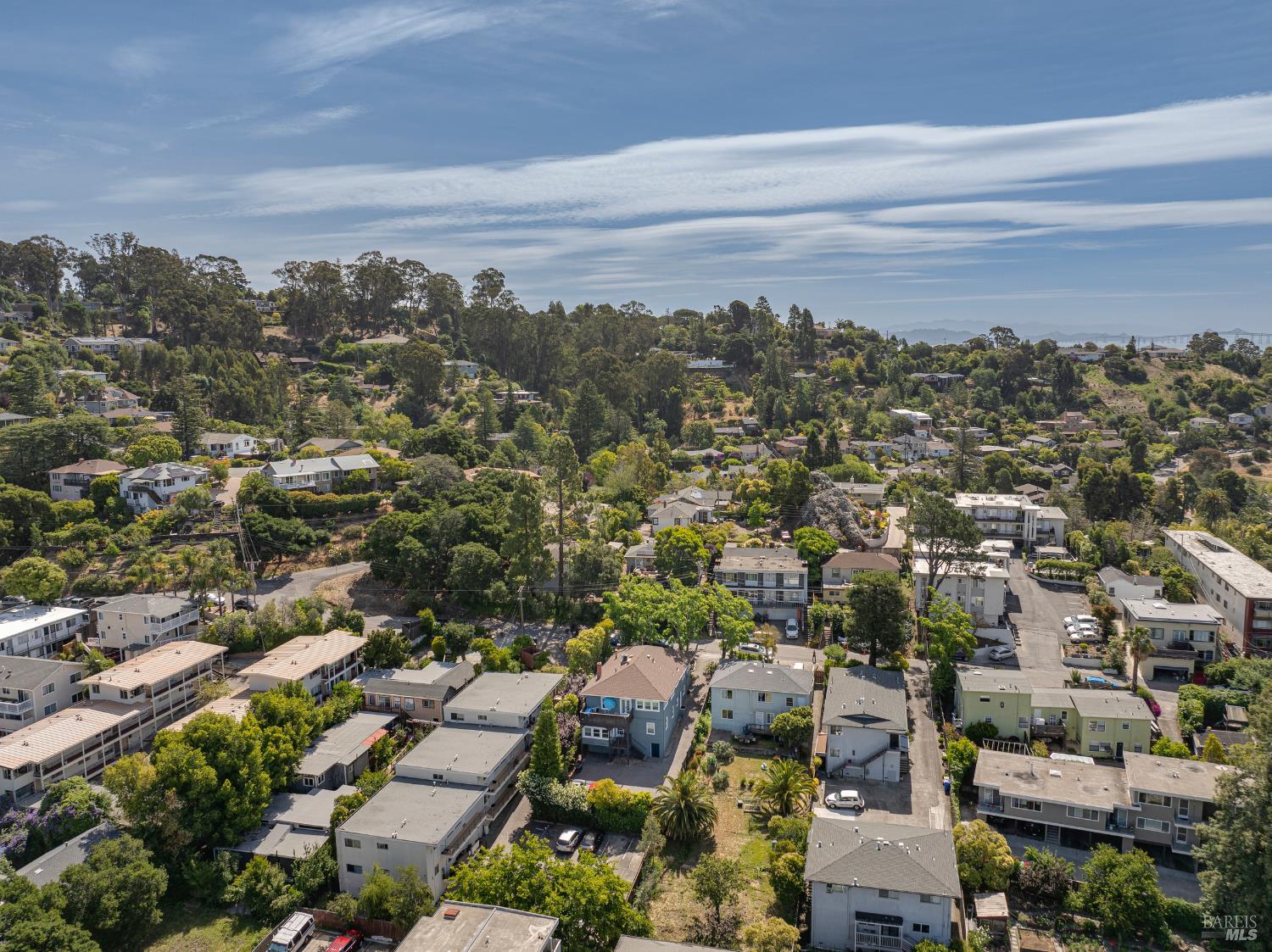 31 Valencia Avenue San Rafael CA 94901