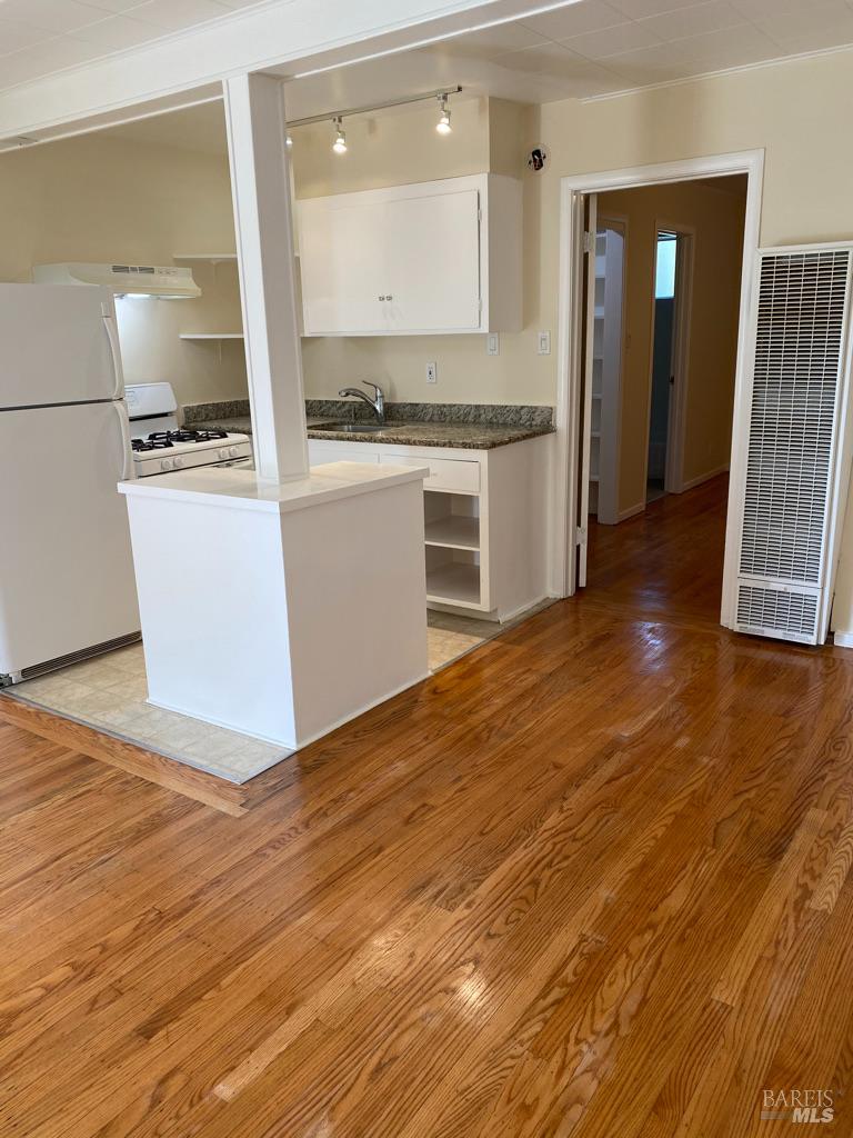 31 Valencia Avenue San Rafael CA 94901