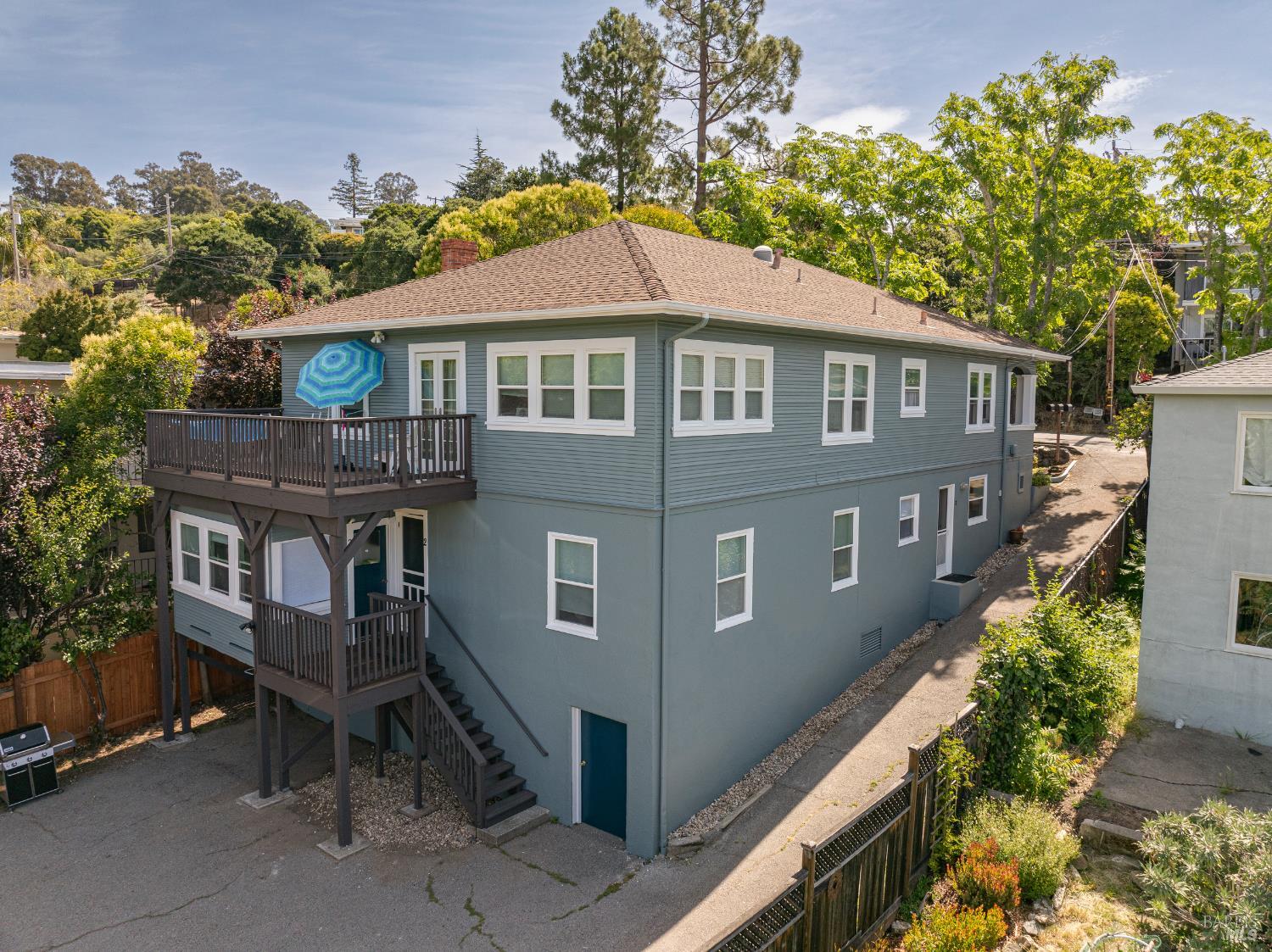 31 Valencia Avenue San Rafael CA 94901