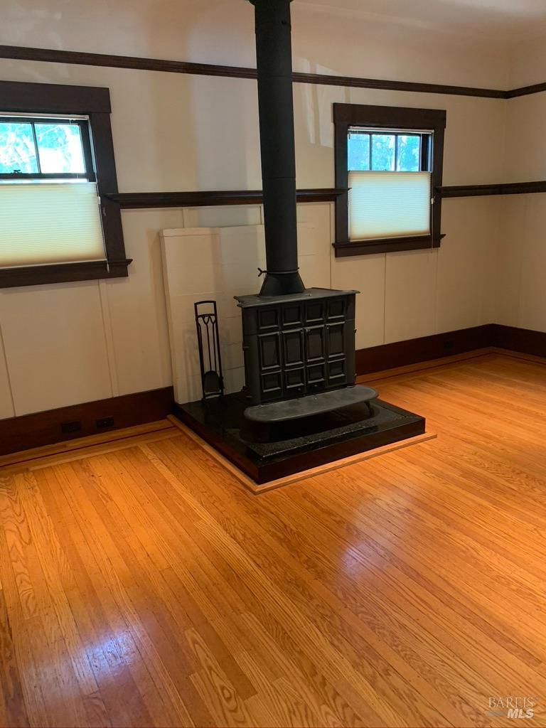31 Valencia Avenue San Rafael CA 94901