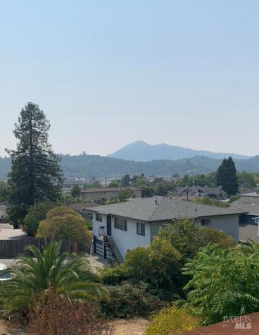 31 Valencia Avenue San Rafael CA 94901