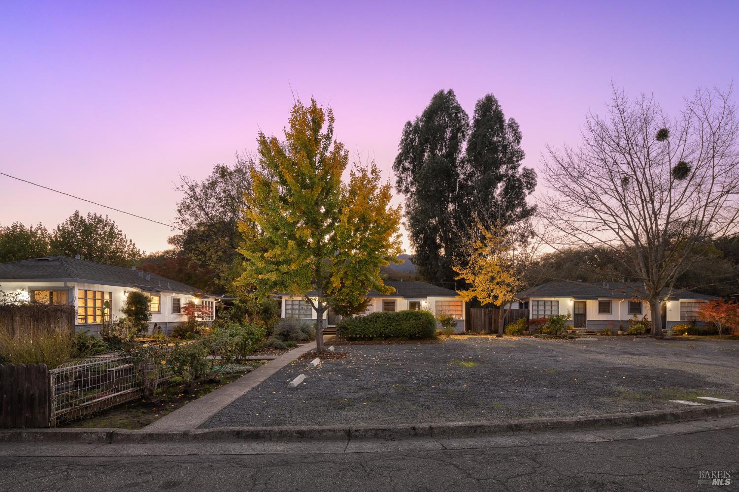 881 Lorna Drive Glen Ellen CA 95442