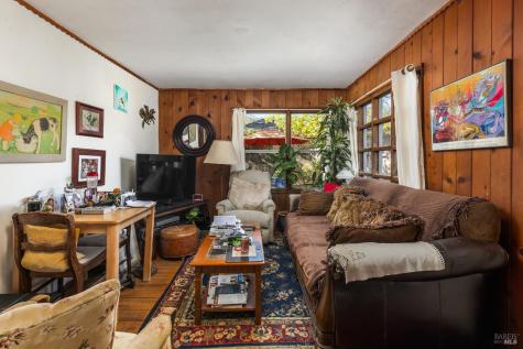 881 Lorna Drive Glen Ellen CA 95442