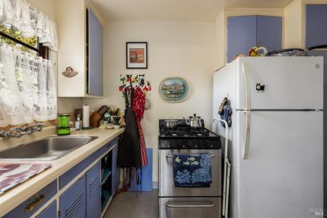 881 Lorna Drive Glen Ellen CA 95442