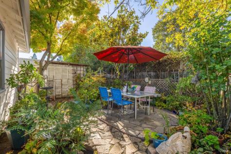 881 Lorna Drive Glen Ellen CA 95442