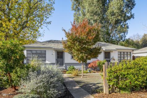 881 Lorna Drive Glen Ellen CA 95442