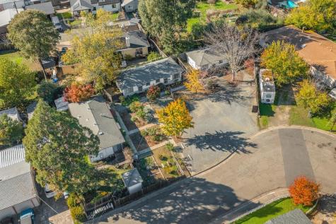 881 Lorna Drive Glen Ellen CA 95442
