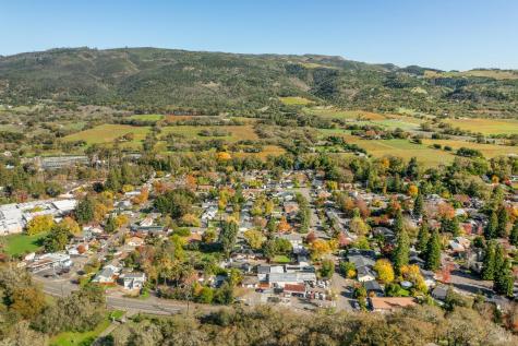 881 Lorna Drive Glen Ellen CA 95442