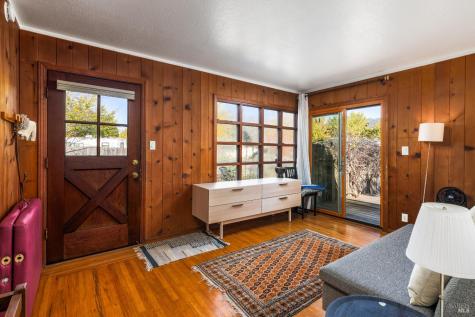 881 Lorna Drive Glen Ellen CA 95442