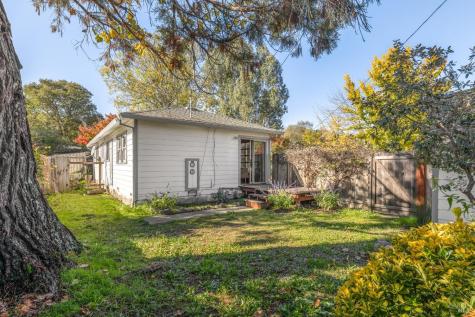 881 Lorna Drive Glen Ellen CA 95442