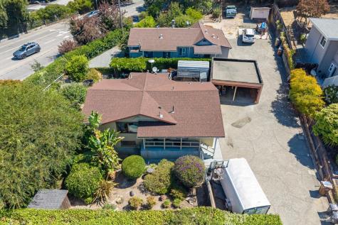 84-86A, 86b Merrydale Road San Rafael CA 94903