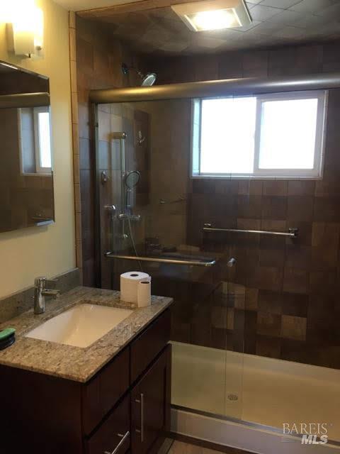84-86A, 86b Merrydale Road San Rafael CA 94903