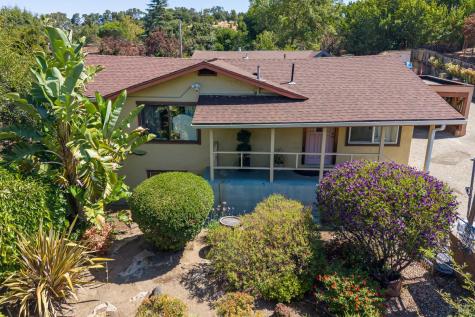 84-86A, 86b Merrydale Road San Rafael CA 94903