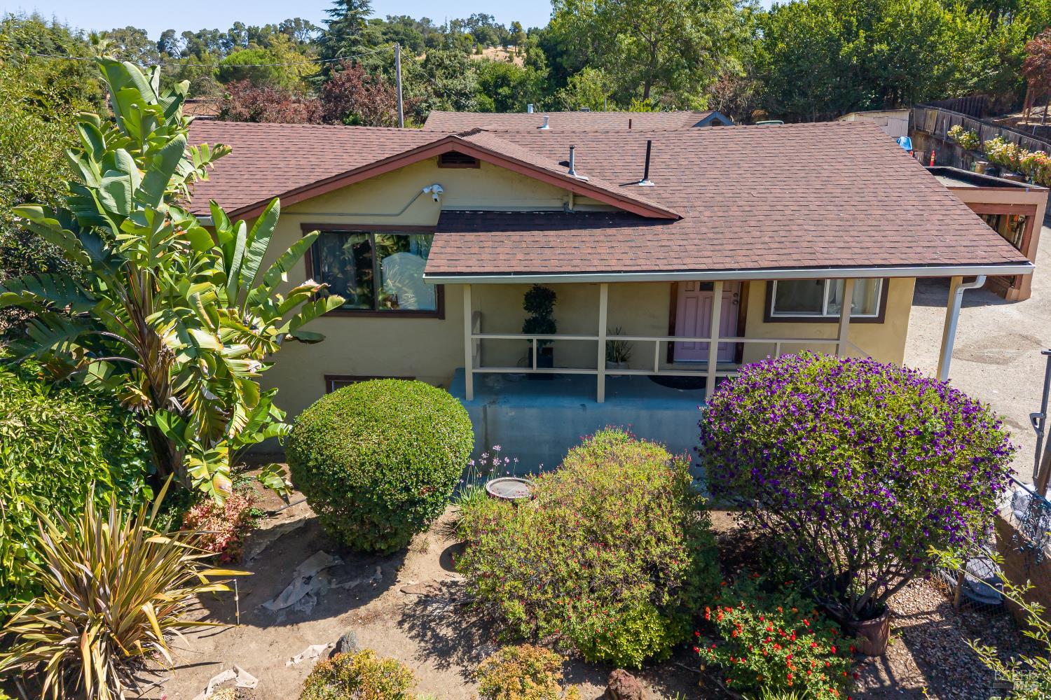 84-86A, 86b Merrydale Road San Rafael CA 94903