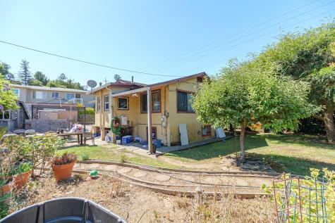 84-86A, 86b Merrydale Road San Rafael CA 94903