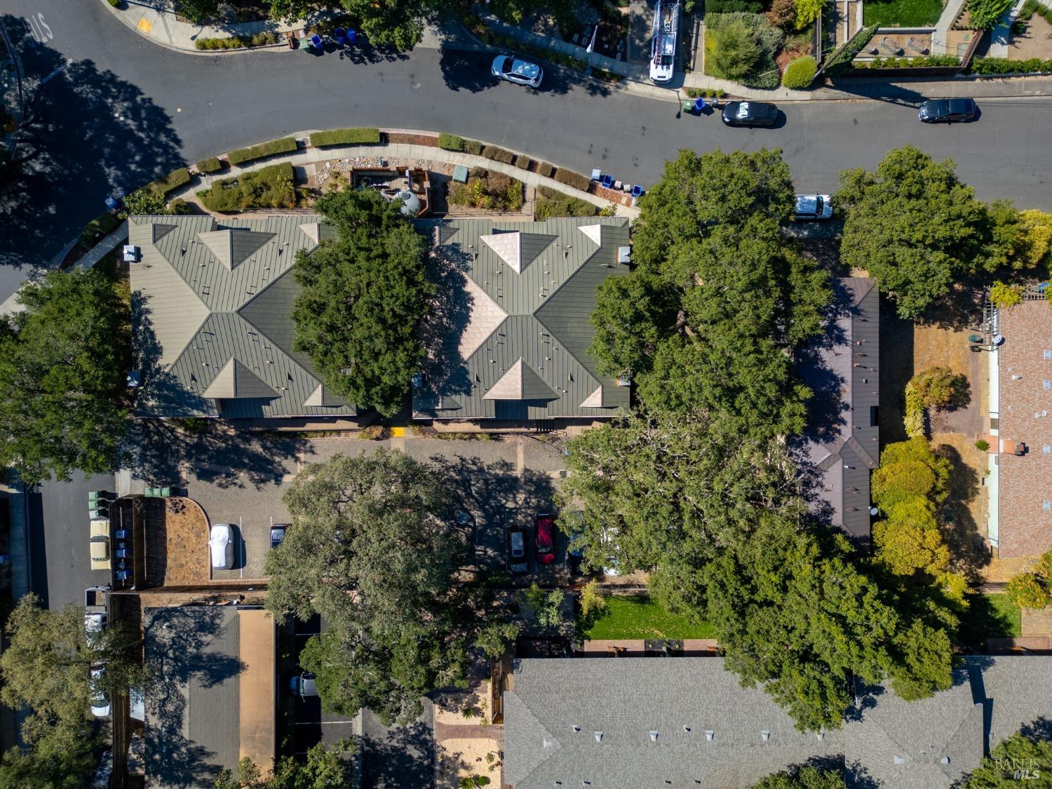 204 Rosebud Lane St. Helena CA 94574