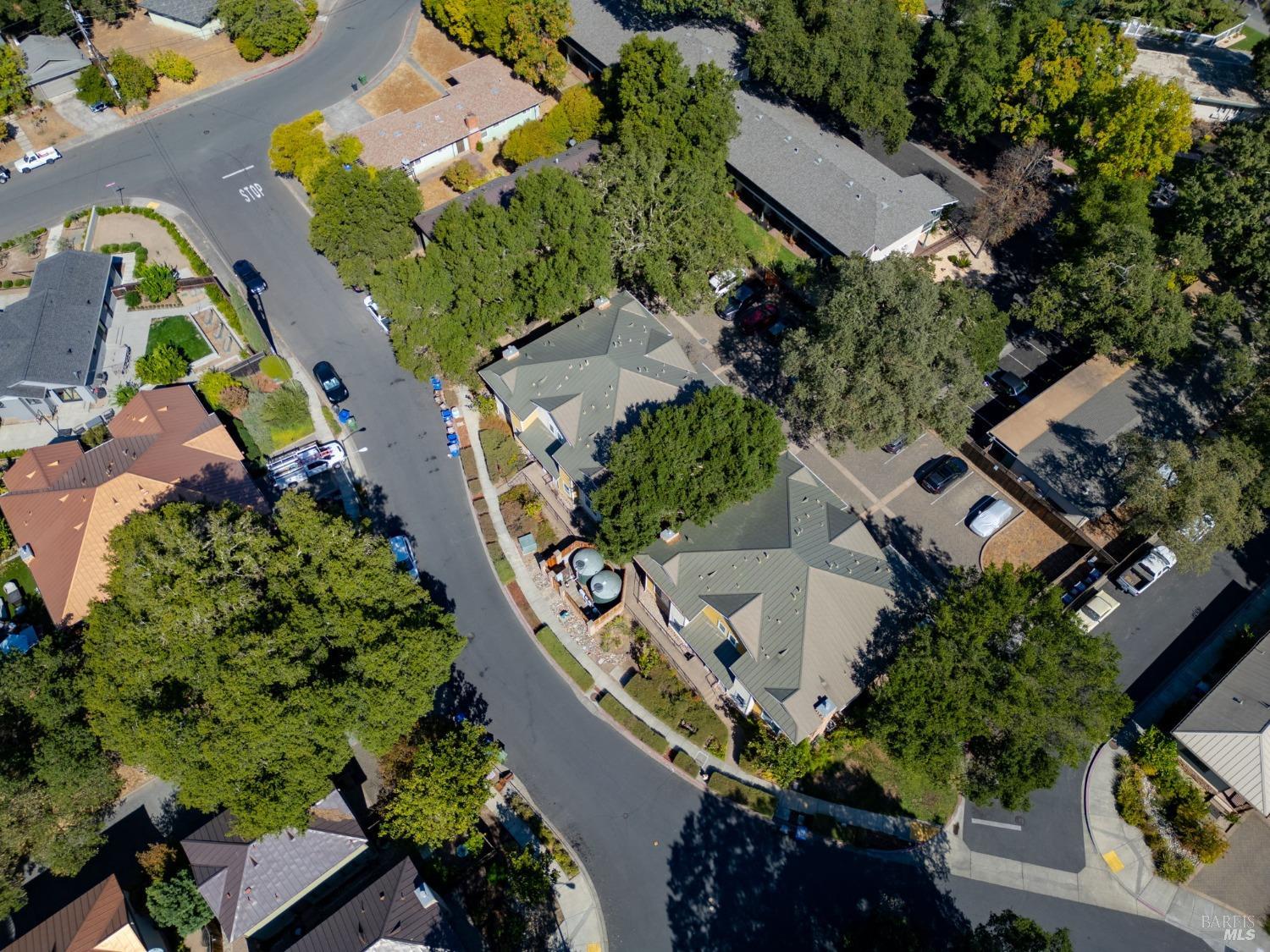 204 Rosebud Lane St. Helena CA 94574
