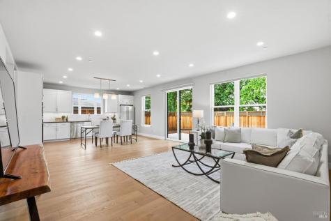 47-49 Ursuline Road Santa Rosa CA 95403