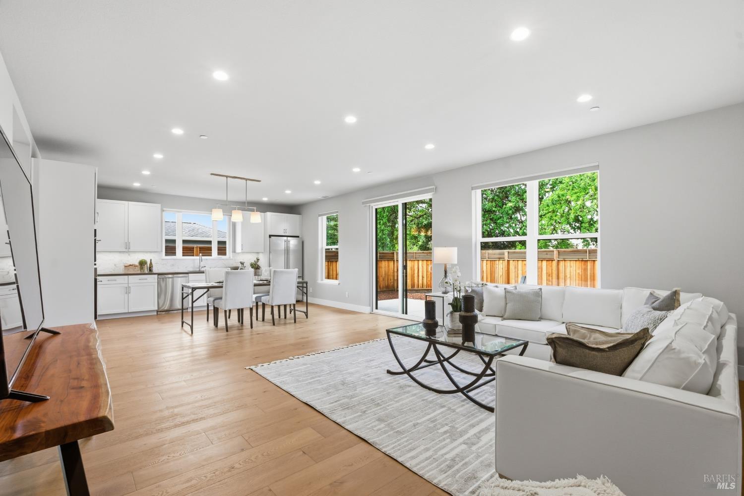 47-49 Ursuline Road Santa Rosa CA 95403