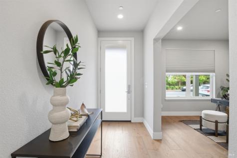 47-49 Ursuline Road Santa Rosa CA 95403