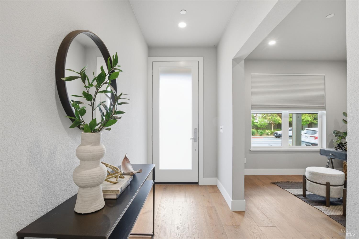 47-49 Ursuline Road Santa Rosa CA 95403