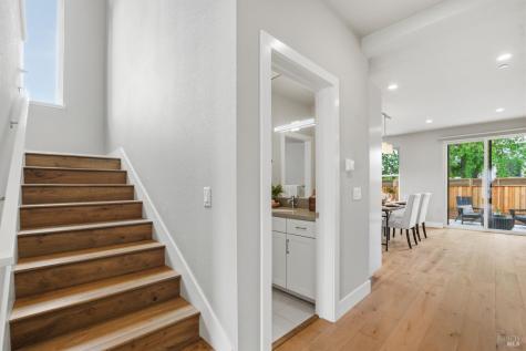 47-49 Ursuline Road Santa Rosa CA 95403