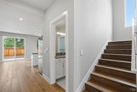 47-49 Ursuline Road Santa Rosa CA 95403