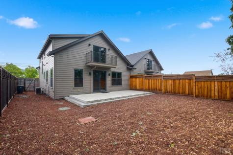 47-49 Ursuline Road Santa Rosa CA 95403