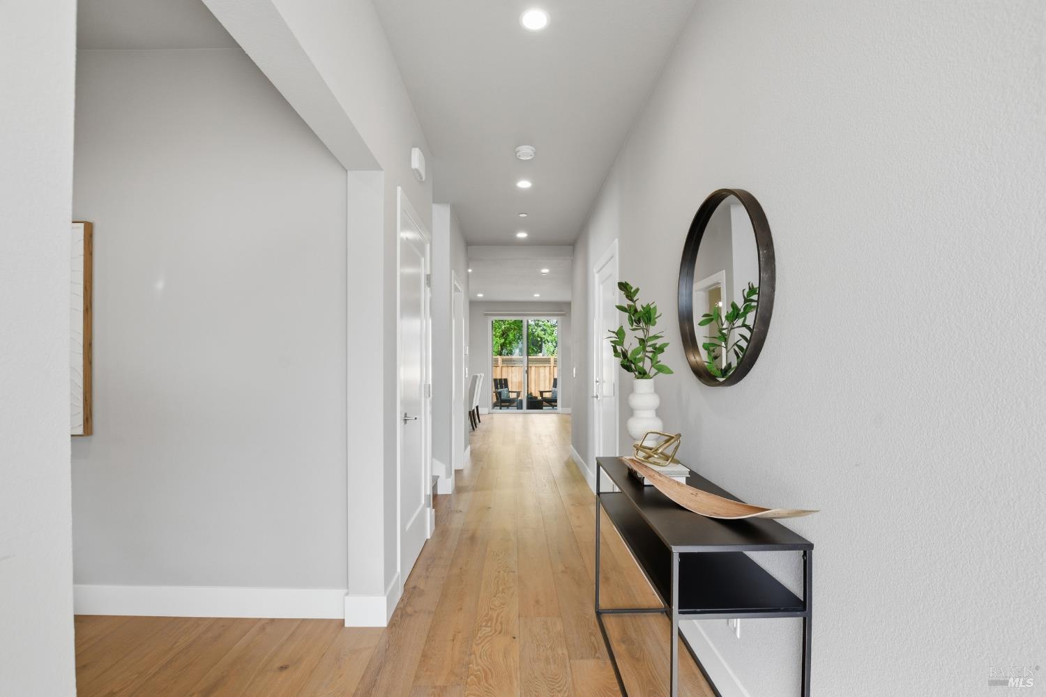 47-49 Ursuline Road Santa Rosa CA 95403
