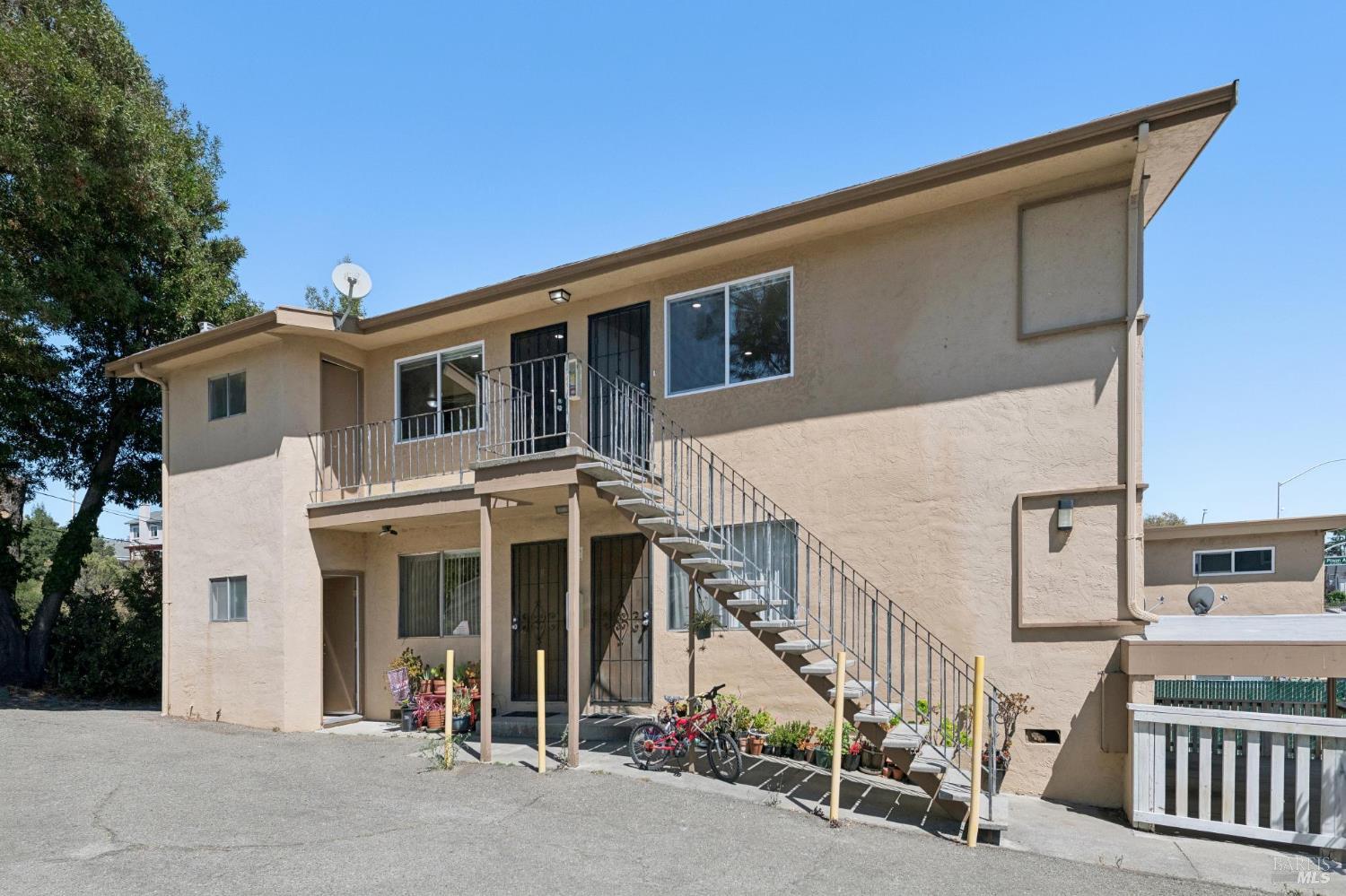 1520 San Pablo Avenue Pinole CA 94564