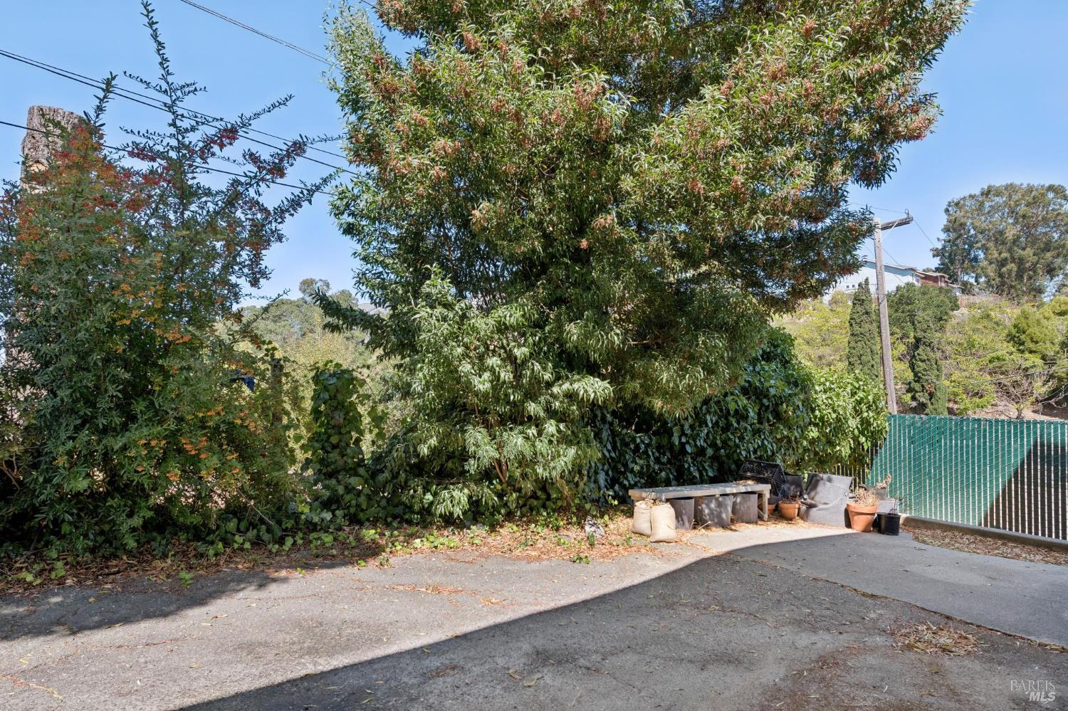 1520 San Pablo Avenue Pinole CA 94564