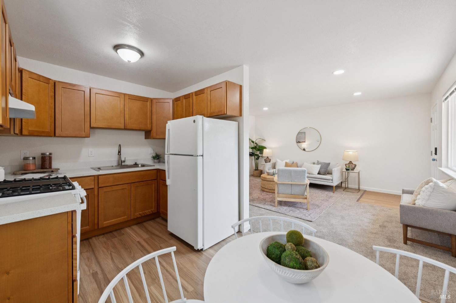 1520 San Pablo Avenue Pinole CA 94564