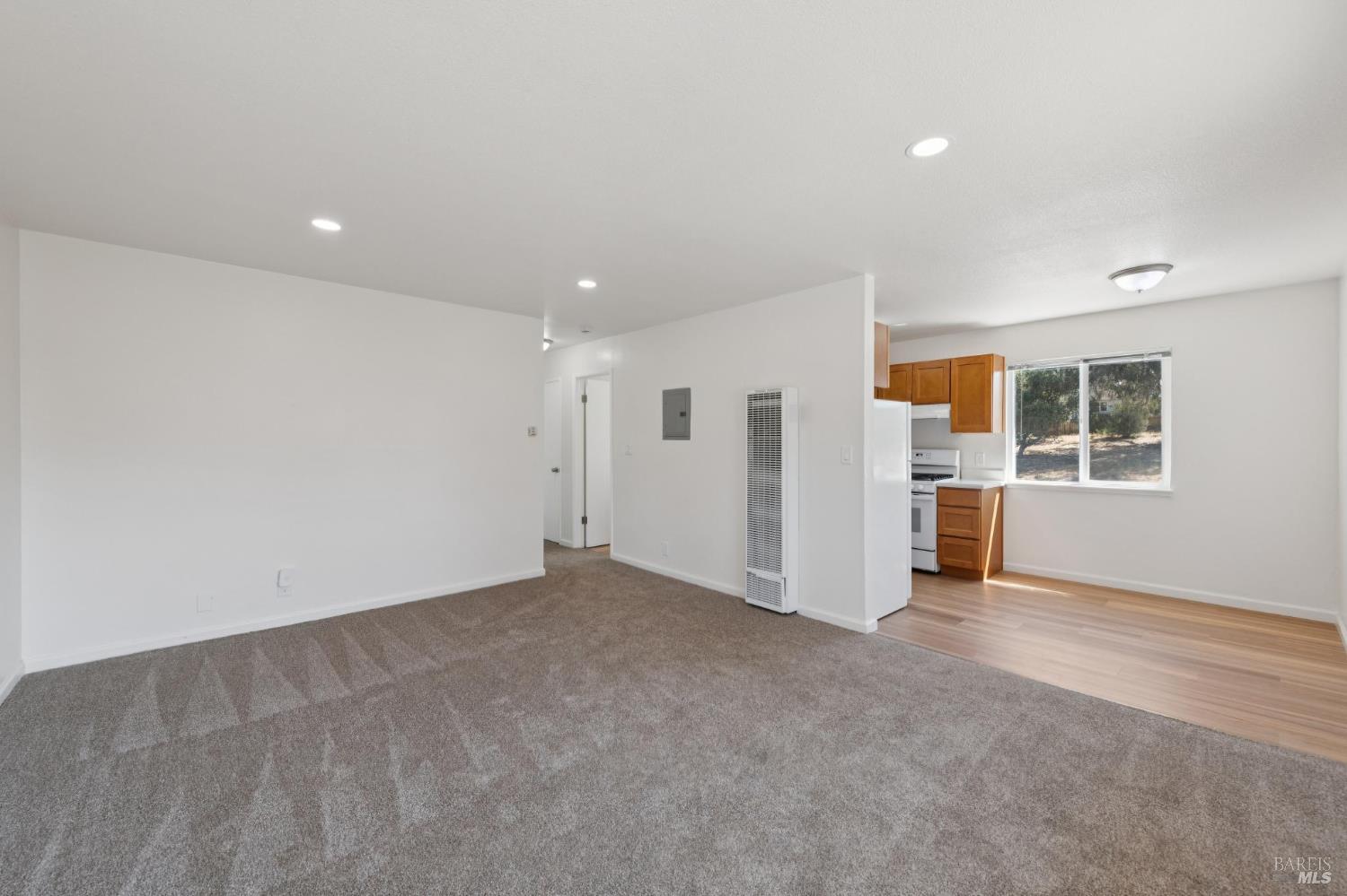 1520 San Pablo Avenue Pinole CA 94564