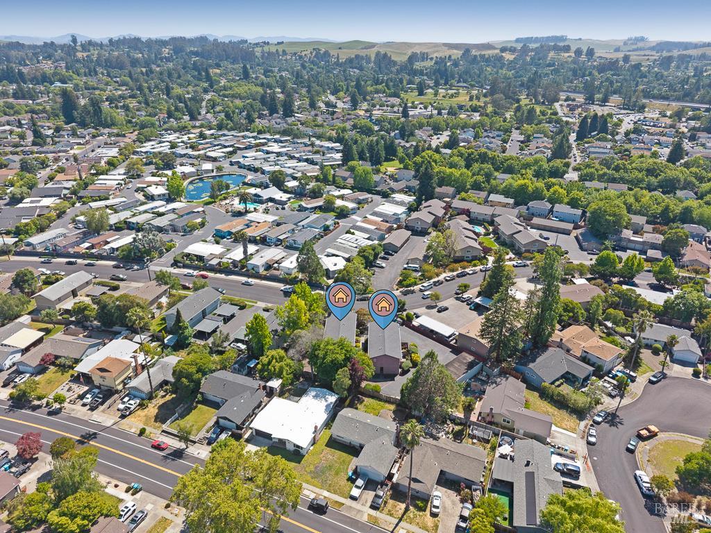 7488 Bridgit Drive Rohnert Park CA 94928